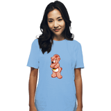 ShirtPunch Karenbear, view 2
