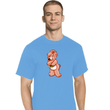 ShirtPunch Karenbear, view 4