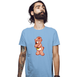 ShirtPunch Karenbear, view 5