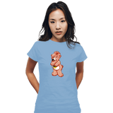ShirtPunch Karenbear, view 6