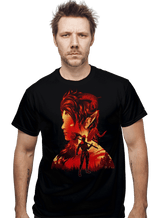 ShirtPunch Karlach, view 2