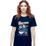 ShirtPunch Karn Puffs, view 2