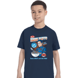 ShirtPunch Karn Puffs, view 3