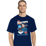 ShirtPunch Karn Puffs, view 4