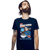 ShirtPunch Karn Puffs, view 5