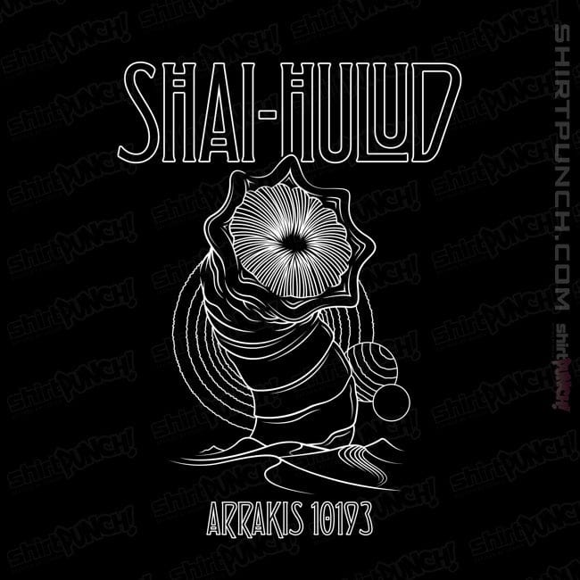ShirtPunch Kashmir