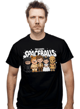 ShirtPunch Kawaii Balls, view 2