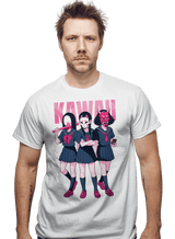 ShirtPunch Kawaii Gang, view 2