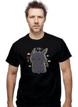 ShirtPunch Kawaii Toothless, view 2