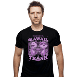 ShirtPunch Kawaii Trash, view 5