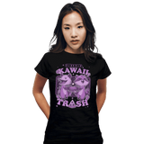 ShirtPunch Kawaii Trash, view 6