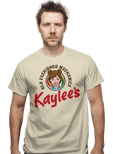 ShirtPunch Kaylees, view 2
