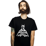 ShirtPunch Keaton, view 2