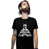 ShirtPunch Keaton, view 5