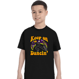 ShirtPunch Keep On Dancin', view 3