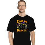 ShirtPunch Keep On Dancin', view 4