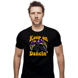 ShirtPunch Keep On Dancin', view 5