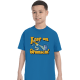 ShirtPunch Keep On Grumblin', view 3