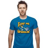 ShirtPunch Keep On Grumblin', view 5