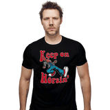 ShirtPunch Keep On Horsin', view 5