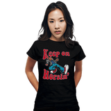 ShirtPunch Keep On Horsin', view 6