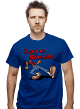 ShirtPunch Keep On Urkellin', view 2