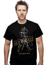 ShirtPunch Keep Sky Walking, view 2