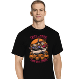 ShirtPunch Keep Your Treats!, view 4
