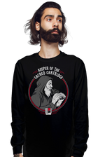 ShirtPunch Keeper Of The Sacred Cartridge, view 4