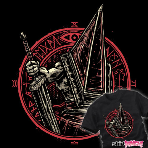 ShirtPunch Keeper Of The Town