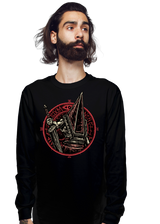 ShirtPunch Keeper Of The Town, view 4
