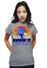 ShirtPunch Keepin' It Neel, view 2
