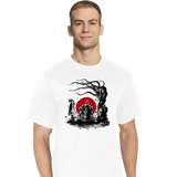 ShirtPunch Keeping A Promise, view 4