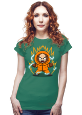 ShirtPunch Kenny Z, view 3