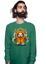 ShirtPunch Kenny Z, view 4