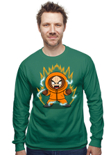 ShirtPunch Kenny Z, view 5