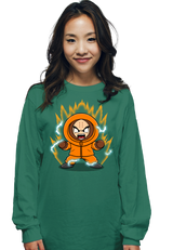 ShirtPunch Kenny Z, view 6
