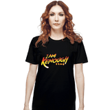 ShirtPunch Kenough!, view 2
