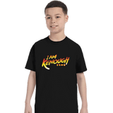 ShirtPunch Kenough!, view 3