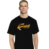 ShirtPunch Kenough!, view 4