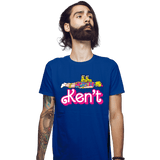 ShirtPunch Ken't, view 5