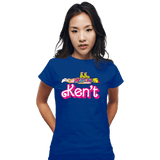ShirtPunch Ken't, view 6