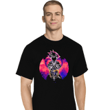 ShirtPunch Key Orb, view 4