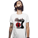 ShirtPunch Keyblade Wielder, view 5