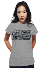 ShirtPunch Kh'ymm's Archive, view 2