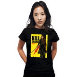 ShirtPunch KILL DARK LORD, view 6