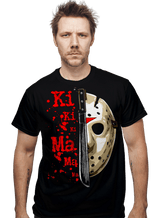 ShirtPunch Kill Her Mommy, view 2