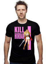 ShirtPunch Kill Hordak, view 2