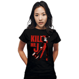 ShirtPunch Kill Mr. J, view 6