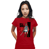 ShirtPunch Kill Wolf, view 6